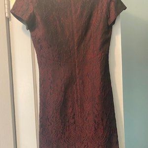 Womens Cocktail Dress
